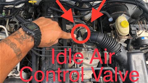 change the purge valve change the cam sensor still doing the same thing this is a 2002 <b>Jeep</b> <b>grand</b> <b>Cherokee</b> with a 4. . Jeep grand cherokee idling rough